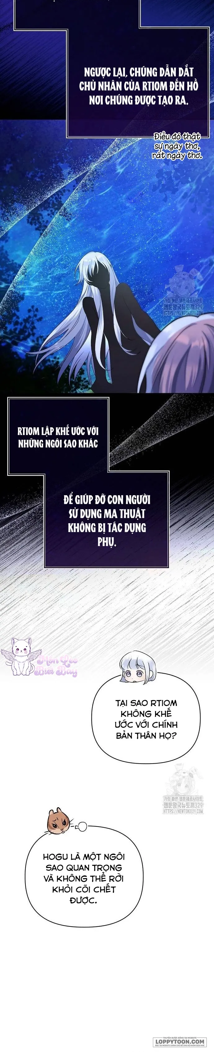 Trở Thành Con Gái Nuôi Của Gia Tộc Sát Thủ Chap 9 - trang 14