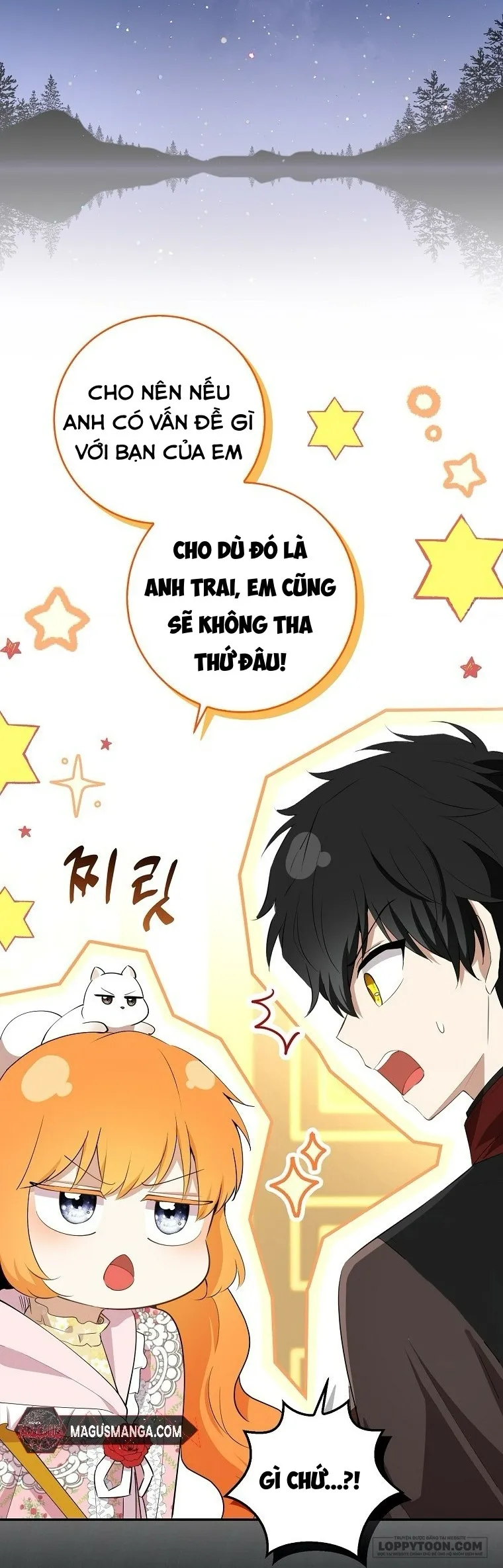 Sóc Con Tài Năng Chap 70 - trang 59