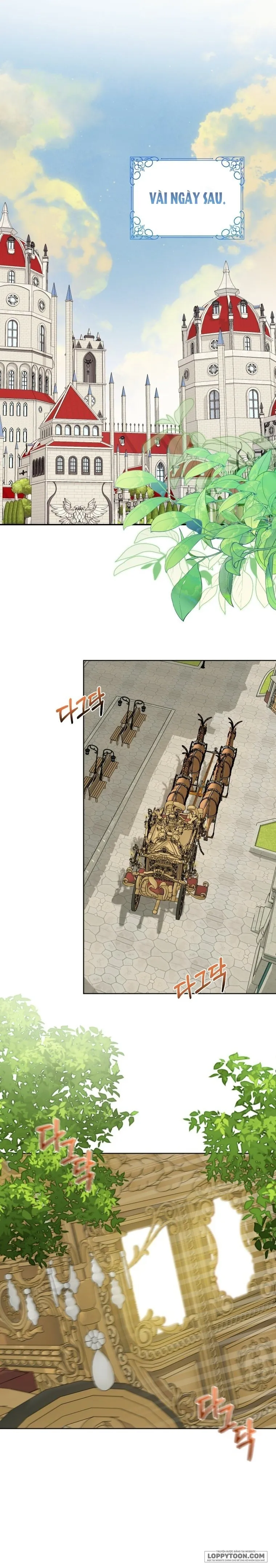 Tôi Gặp Nam Chính Trong Tù Chap 84 - trang 1