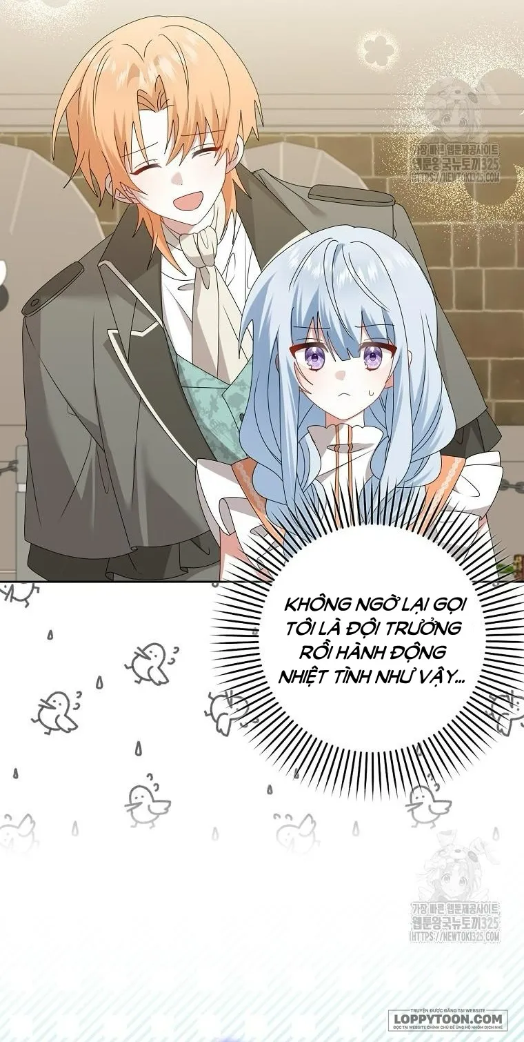 Tôi Sẽ Chiếm Lấy Ngư Trường Này! Chap 31 - trang 9