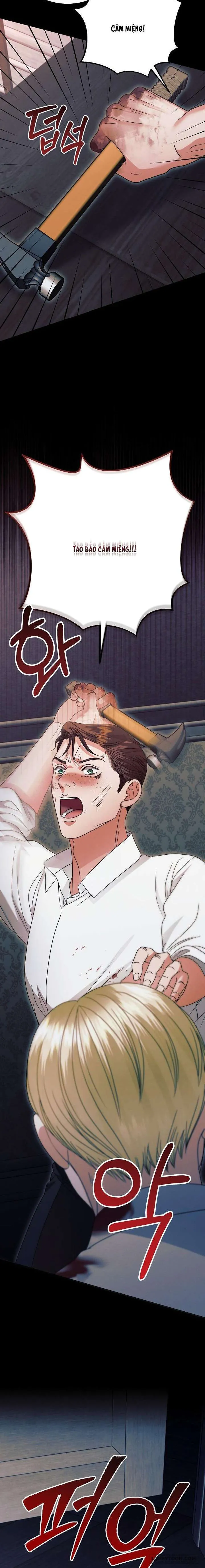 Hãy Cầu Xin Tôi Đi Chap 35 - trang 7