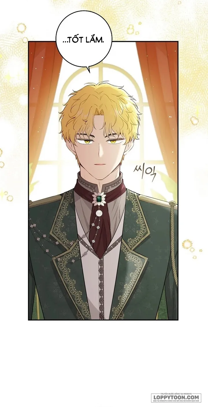 Sóc Con Tài Năng Chap 81 - trang 43
