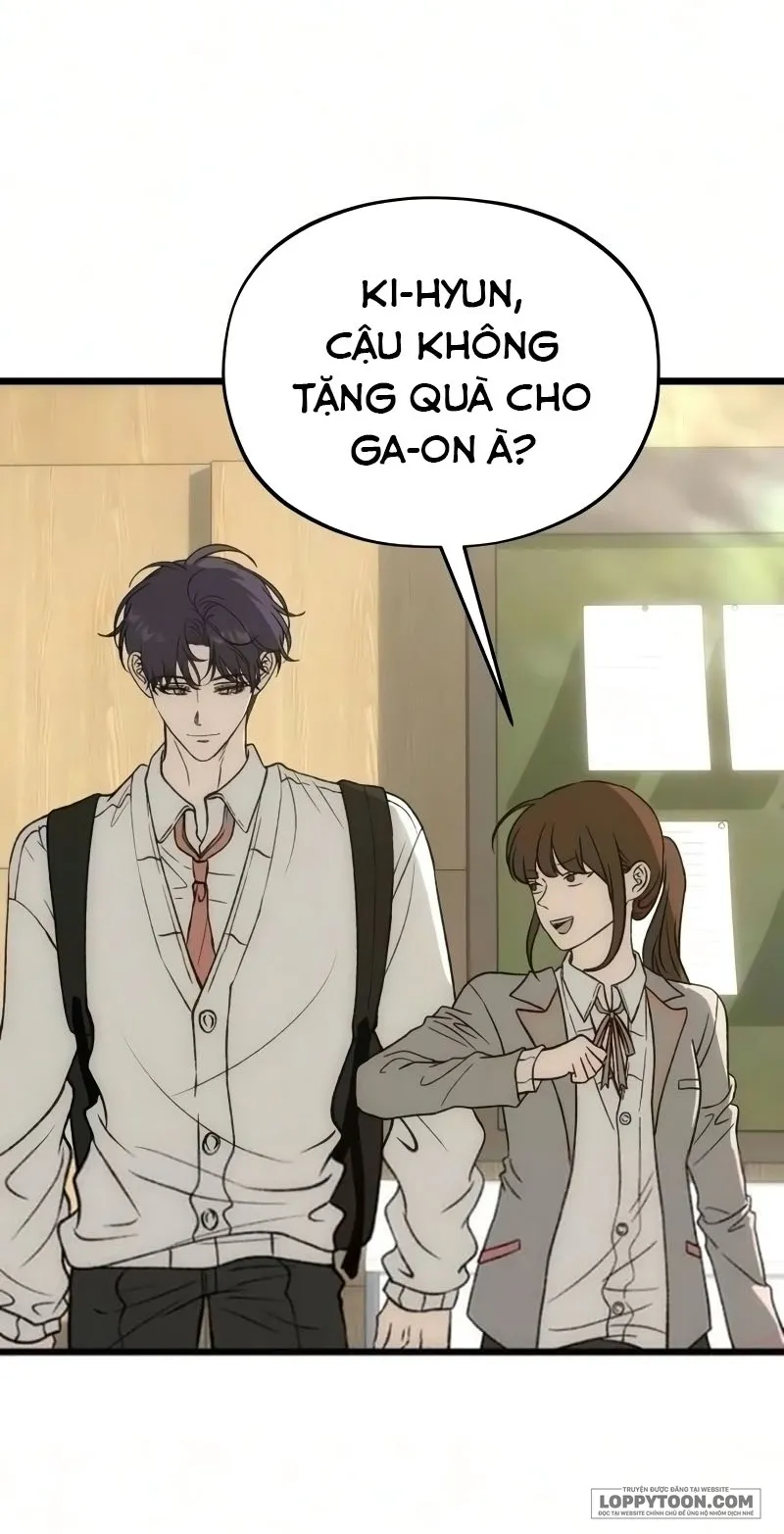 Khao Khát Bất Tận Chap 15 - trang 45