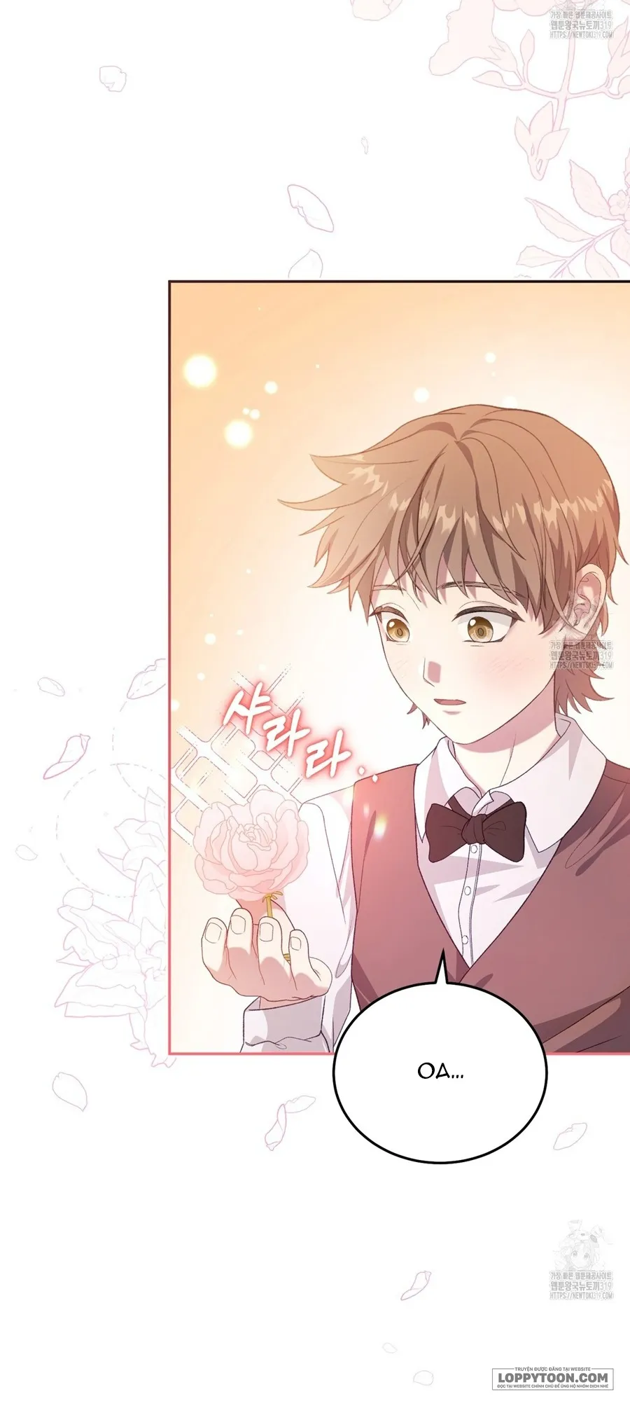 Nàng Tiên, Hãy Ký Hợp Đồng Nào Chap 16 - trang 37