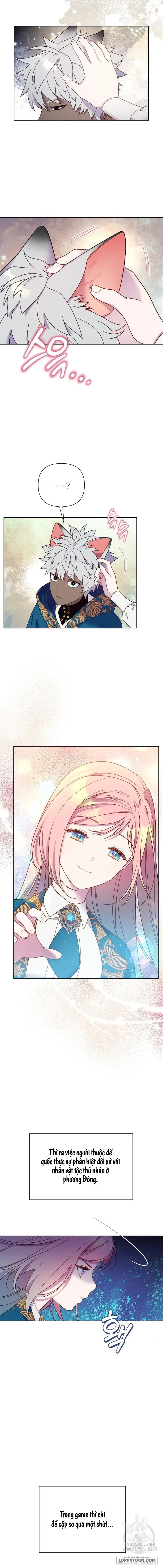Pháp Sư Hiện Kim Của Trò Chơi Lỗi Chap 27 - trang 11