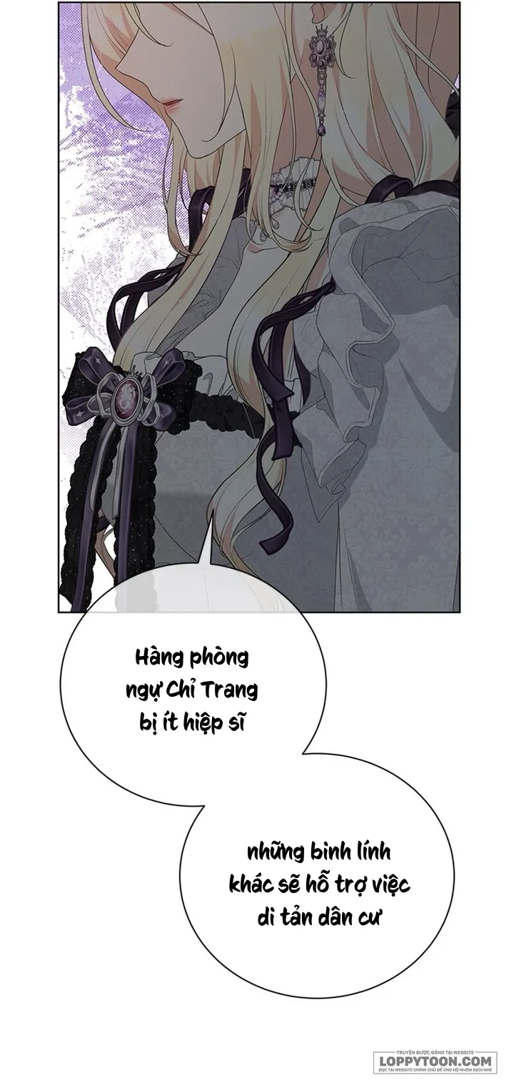 Sinh Ra Trở Thành Nhân Vật Không Có Trong Nguyên Tác Chap 85 - trang 5