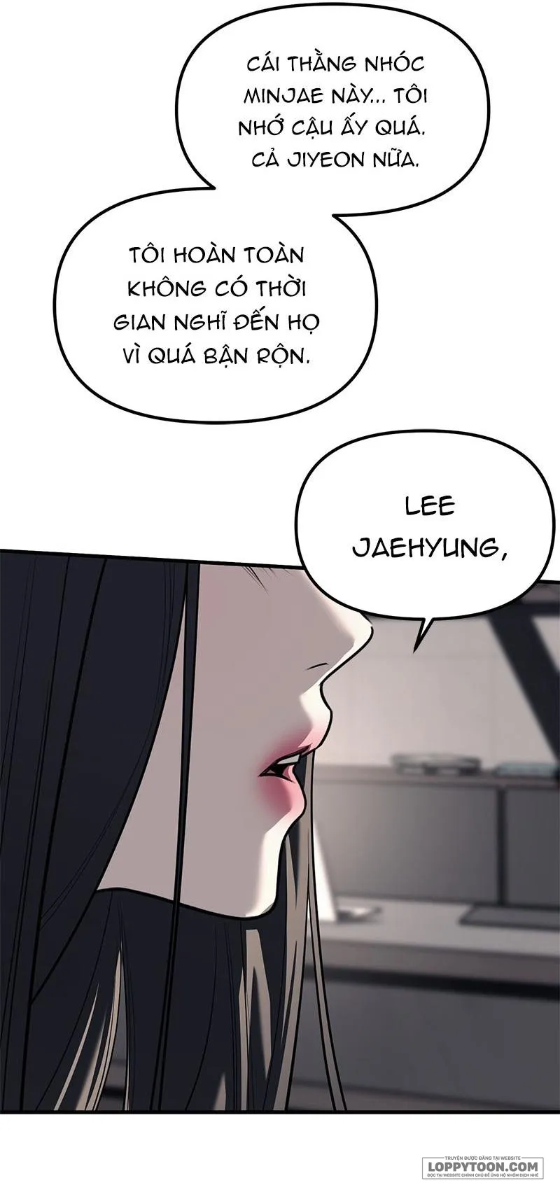 Xâm Nhập Trường Trung Học Tài Phiệt Chap 86 - trang 88