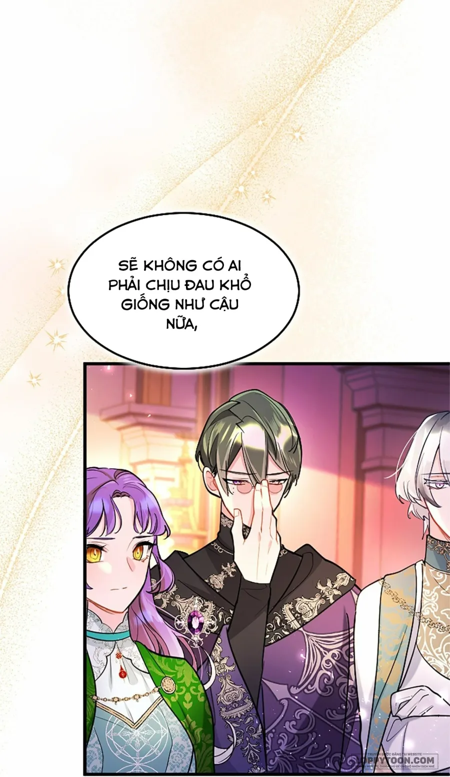Đại Tiểu Thư Sao Phải Giả Nam Chap 100 - trang 58