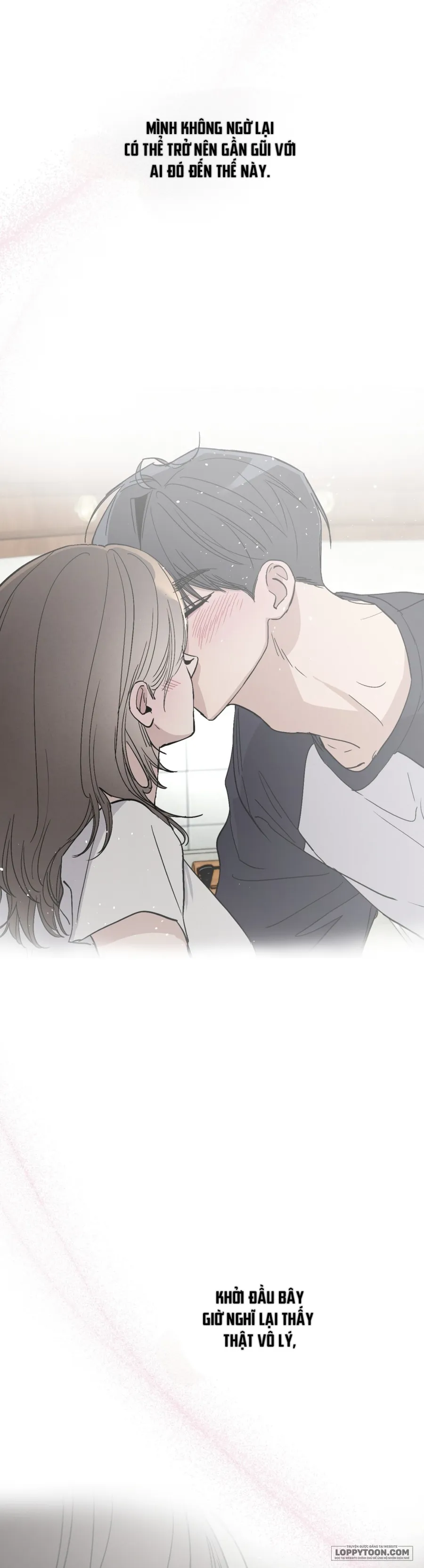 Ẩn Tình Nơi Vườn Cây Ăn Quả Chap 21 - 🔞🔞 - trang 26