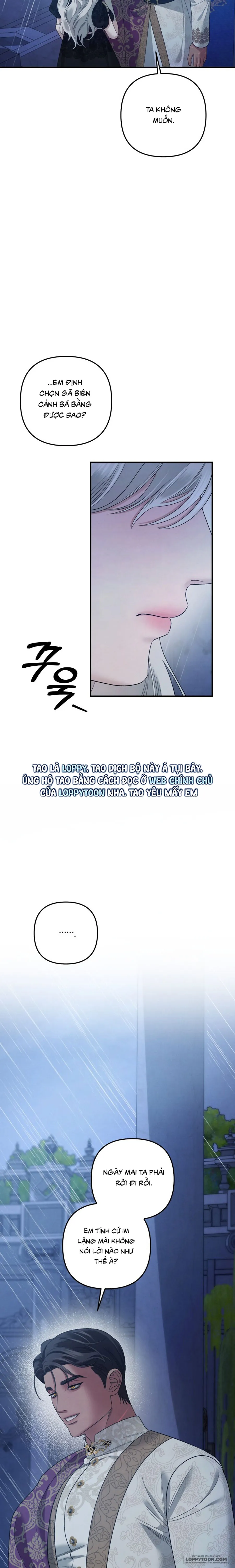 Cuộc Hôn Nhân Bị Cướp Đoạt Chap 51 - trang 2