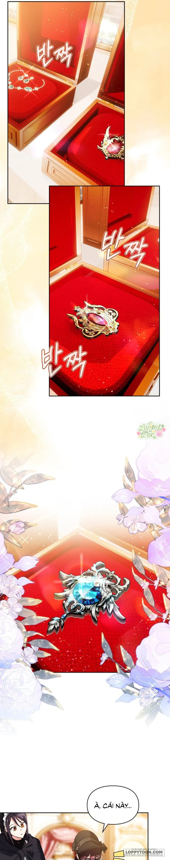 Tôi Mới Là Gia Chủ Thật Sự Chap 41 - trang 17