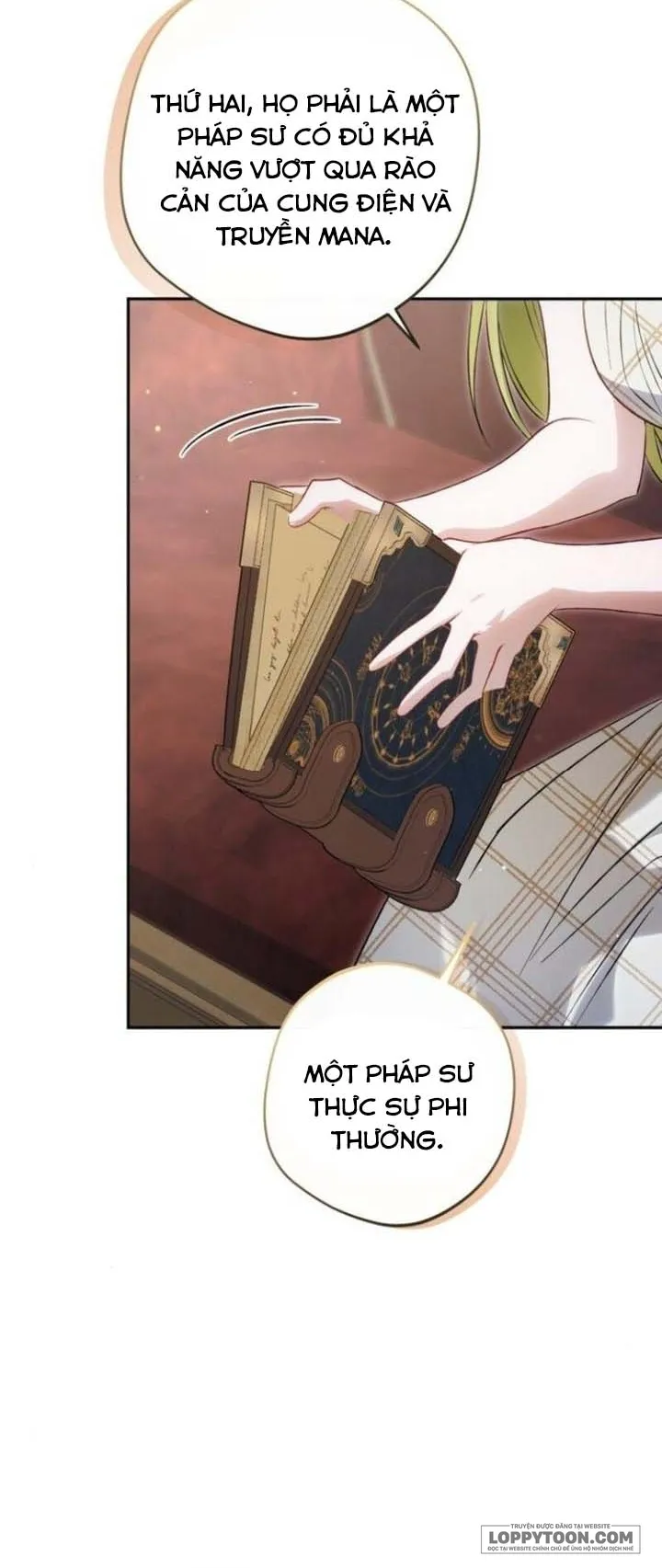 Bạo Chúa Độc Ác Trở Lại Chap 58 - trang 16
