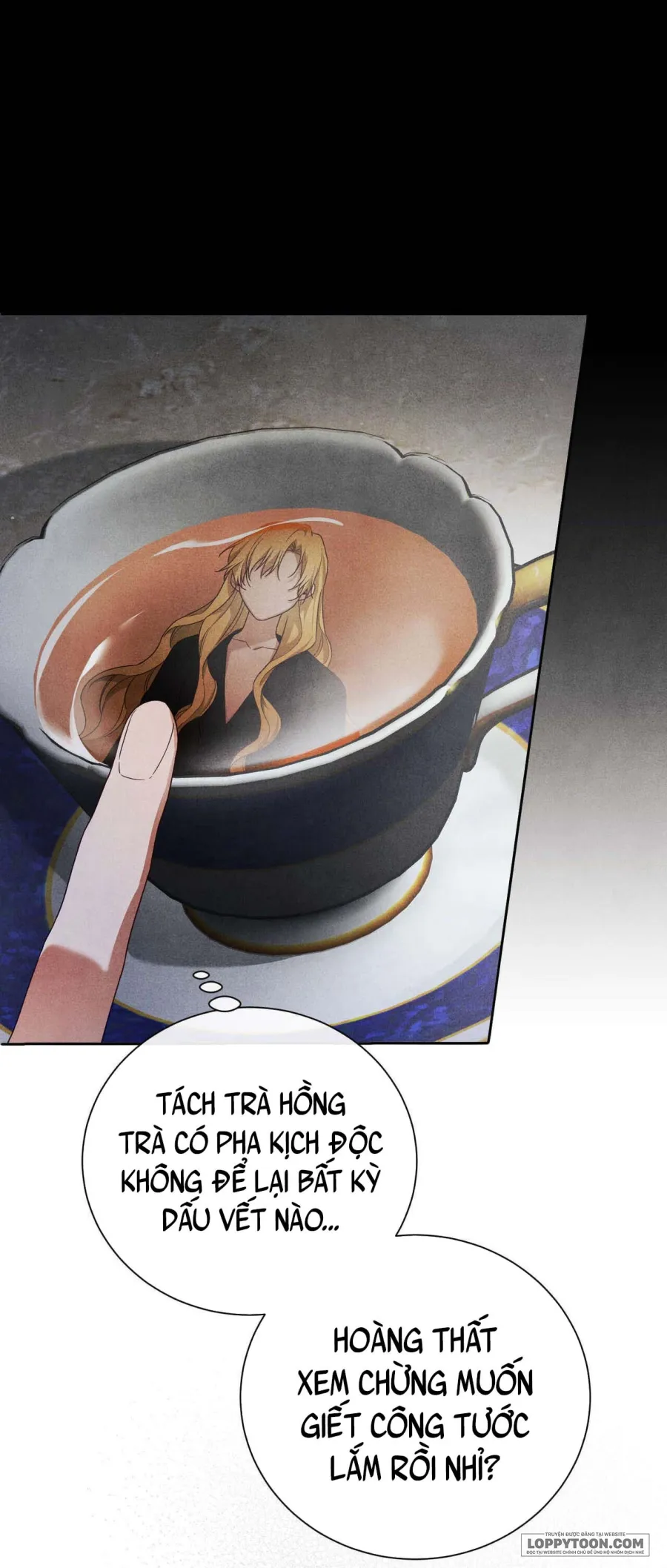 Chồng Tôi Mãi Không Chịu Chết Chap 1 - 🔞 - trang 91