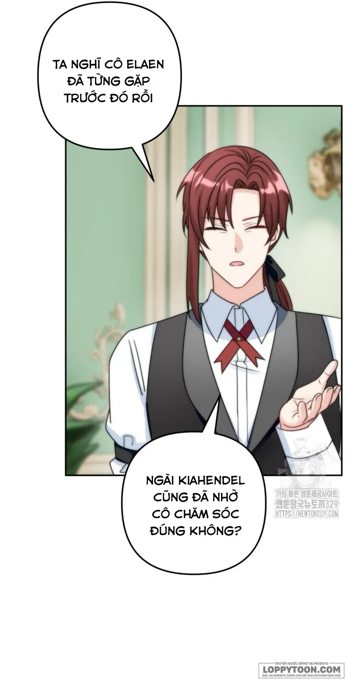 Tôi Sống Chung Với Mẹ Chồng Chap 65 - trang 17