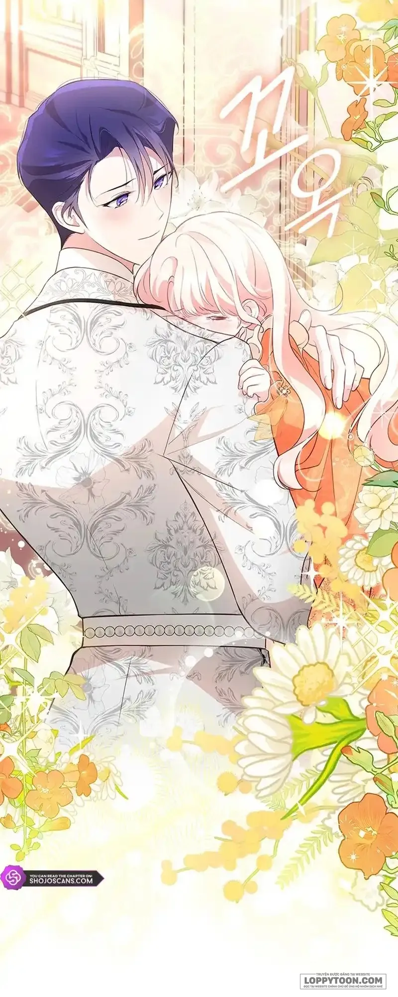 Đã Từ Chối Sủng Ái Rồi Mà Sao Còn Ám Ảnh Thế? Chap 21 - trang 68