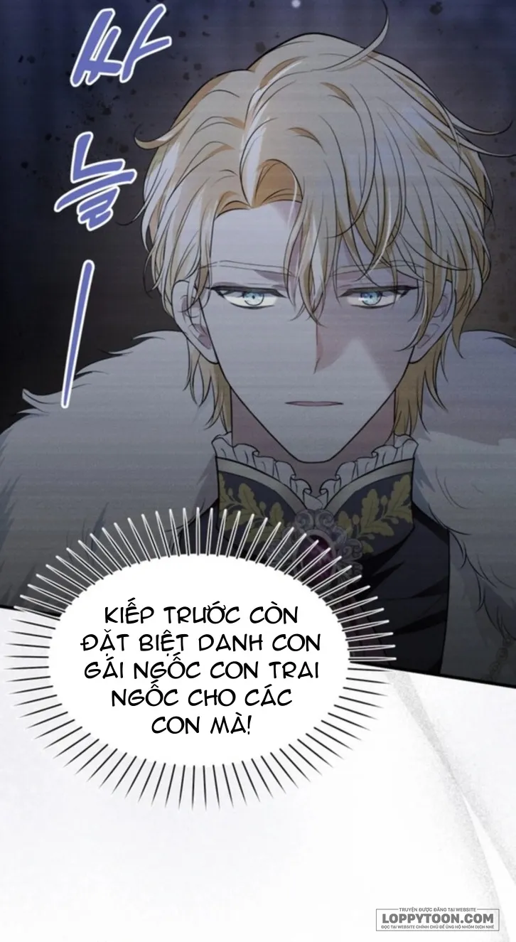 Công Chúa Bé Con Hạng S Thật Mạnh Chap 10 - trang 21