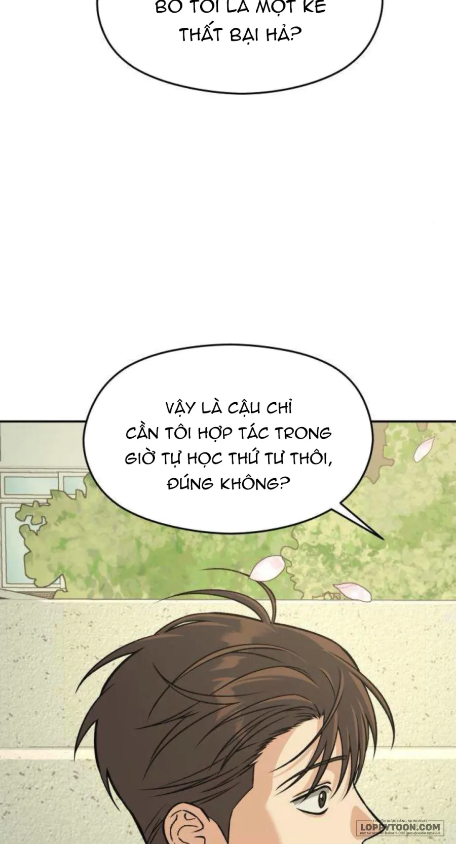 Nguyên Tắc Của Serim Chap 6 - trang 4
