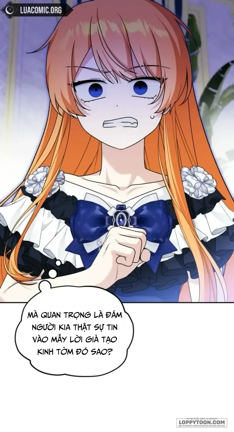 Con Dâu Của Kẻ Phản Diện Là Người Có Tố Chất Quyền Lực Chap 58 - trang 65