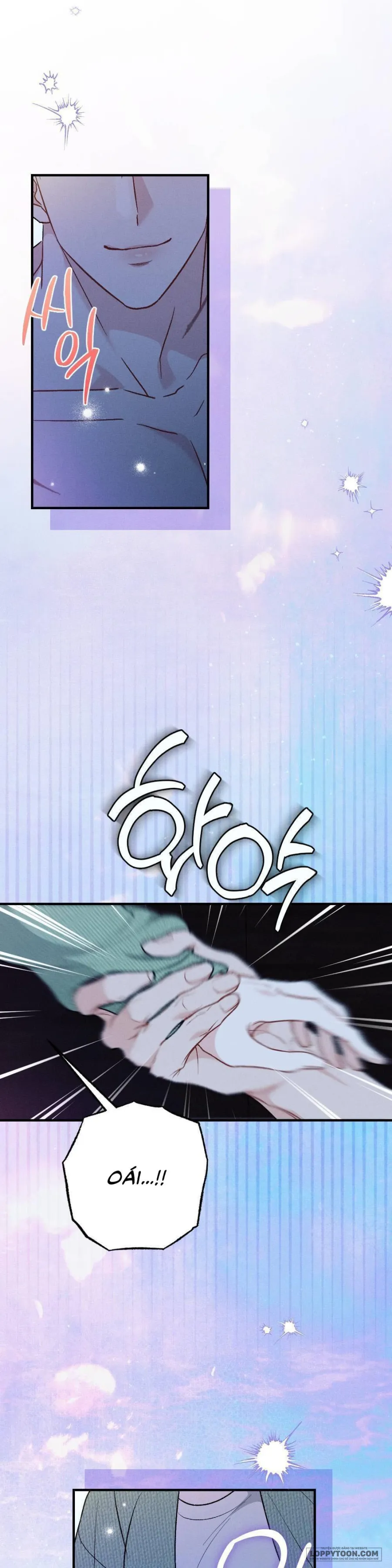 Đêm Chồng Chất Chap 19 - Seo Joo Han là người như thế nào? - trang 20