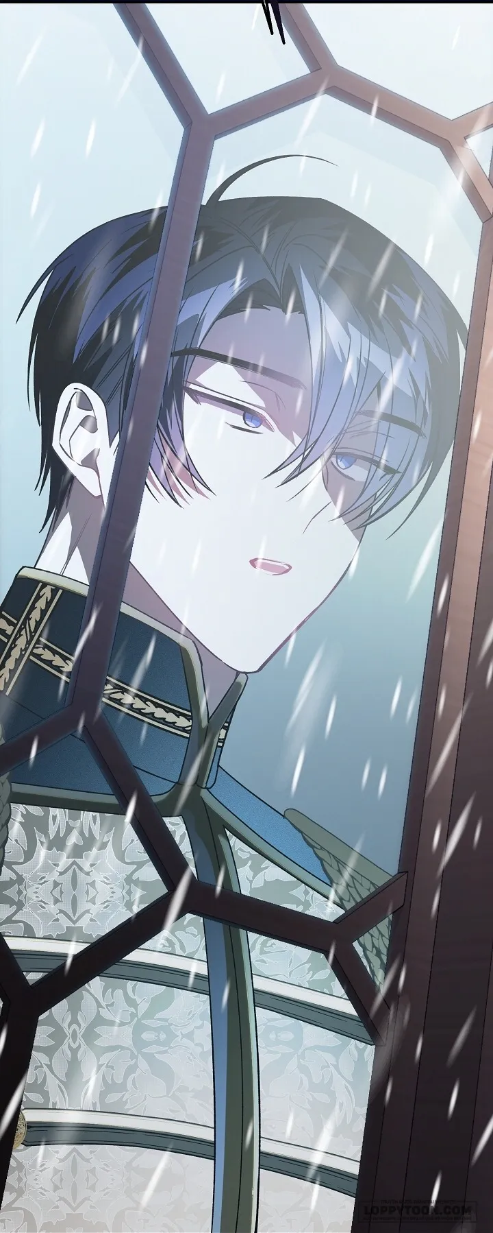 Cái Nôi Của Kẻ Thù Chap 8 - 🔞🔞🔞 - trang 40
