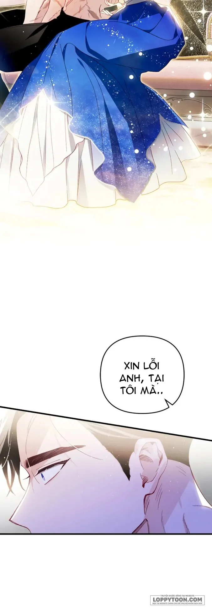 Nuôi Vị Hôn Phu Bằng Tiền Bạc Chap 27 - trang 38