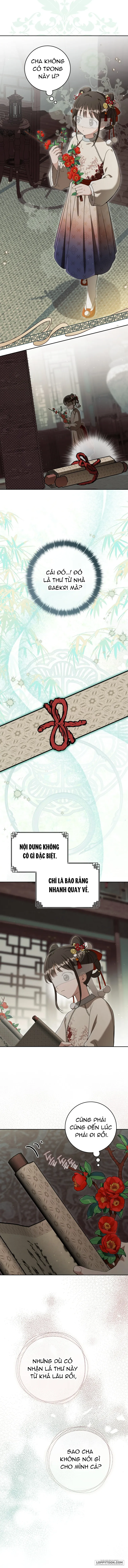 Trở Thành Cô Cháu Gái Bị Khinh Miệt Của Nhà Quyền Quý Chap 78 - trang 4
