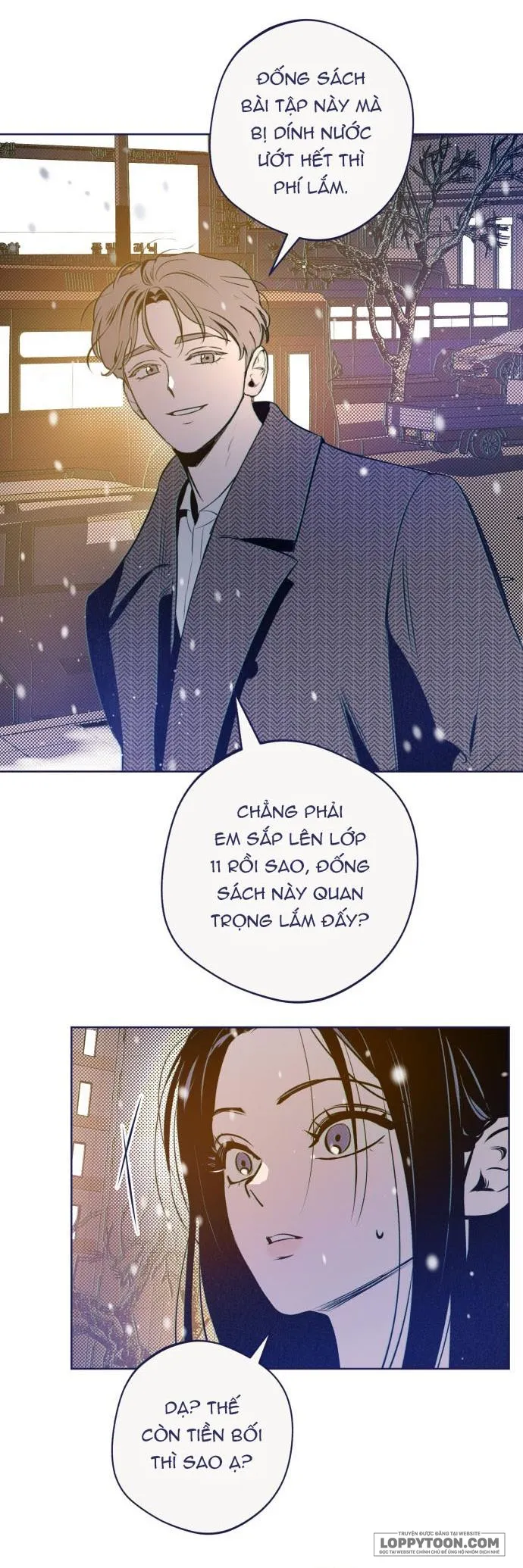 Trắc Nghiệm 4 Lựa Chọn Chap 26 - trang 19