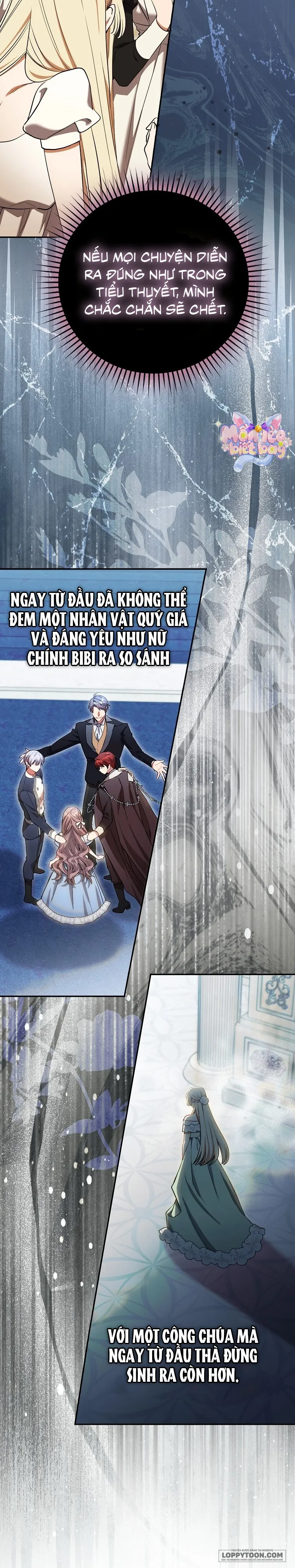Xuyên Thành Chị Dâu Của Nữ Chính Trong Tiểu Thuyết Nuôi Con Chap 1 - trang 31