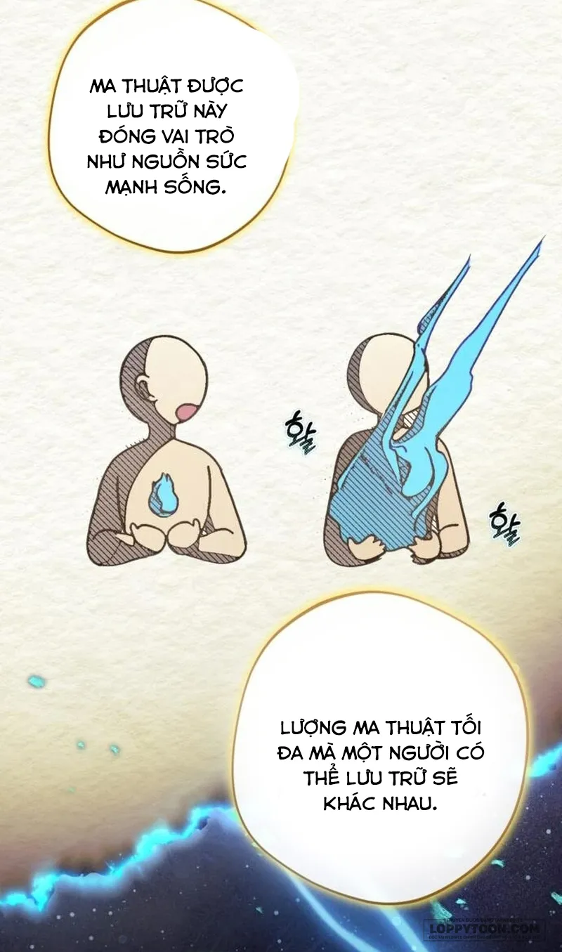 Bạo Chúa Độc Ác Trở Lại Chap 37 - trang 67
