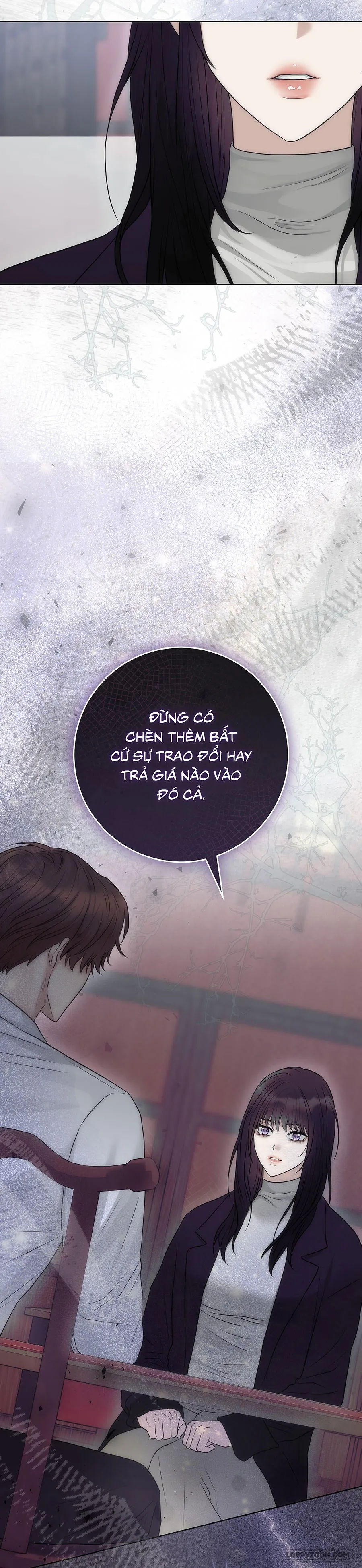 Hang Kiến Chap 23 - trang 30