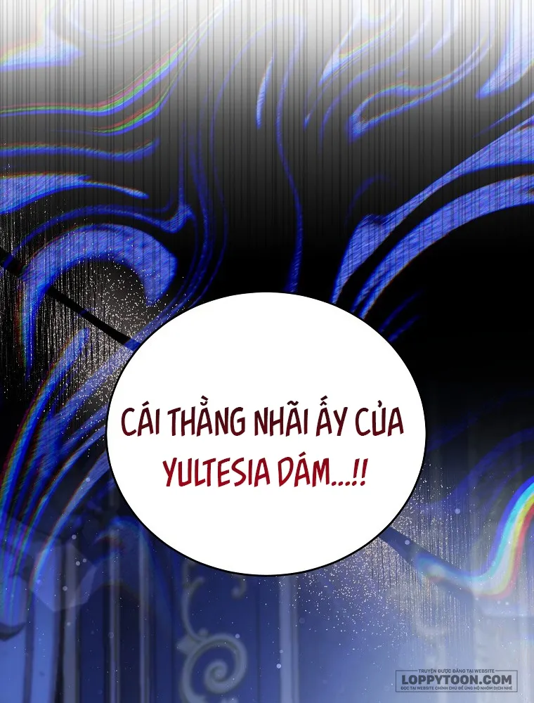 Bé Con Chốn Hoa Nở Chap 22 - trang 65