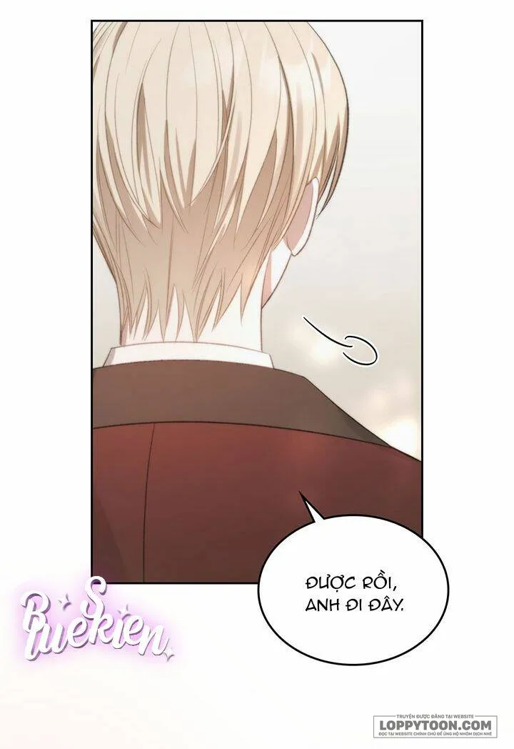 Nam Chính Quái Vật Sống Dưới Giường Tôi Chap 18 - trang 33
