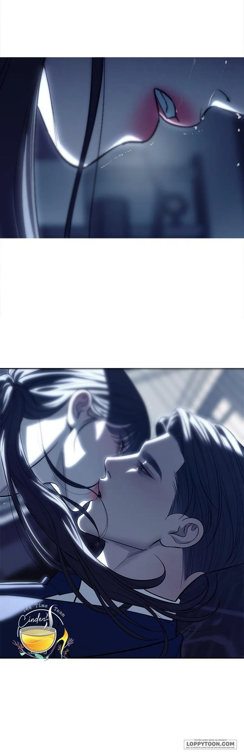 Xâm Nhập Trường Trung Học Tài Phiệt Chap 79 - trang 108