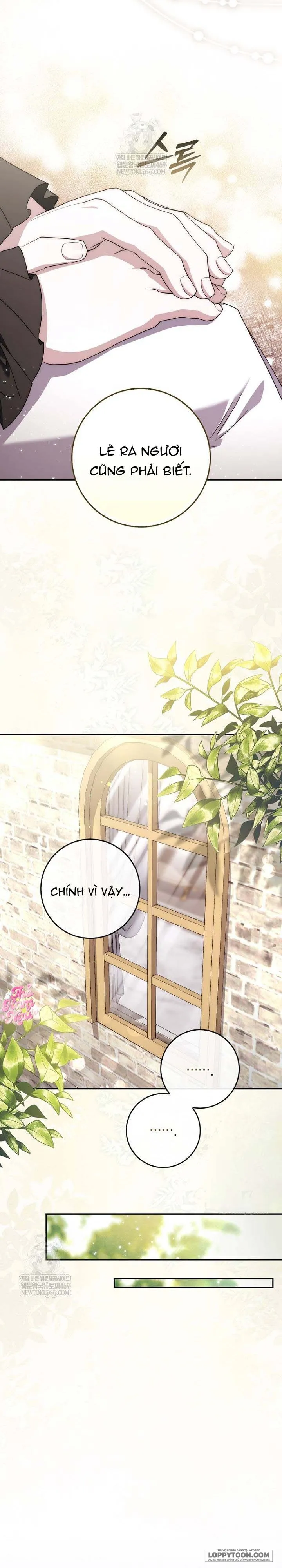 Nam Chính Bệnh Hoạn Ám Ảnh Với Sức Khoẻ Của Tôi Chap 52 - trang 38