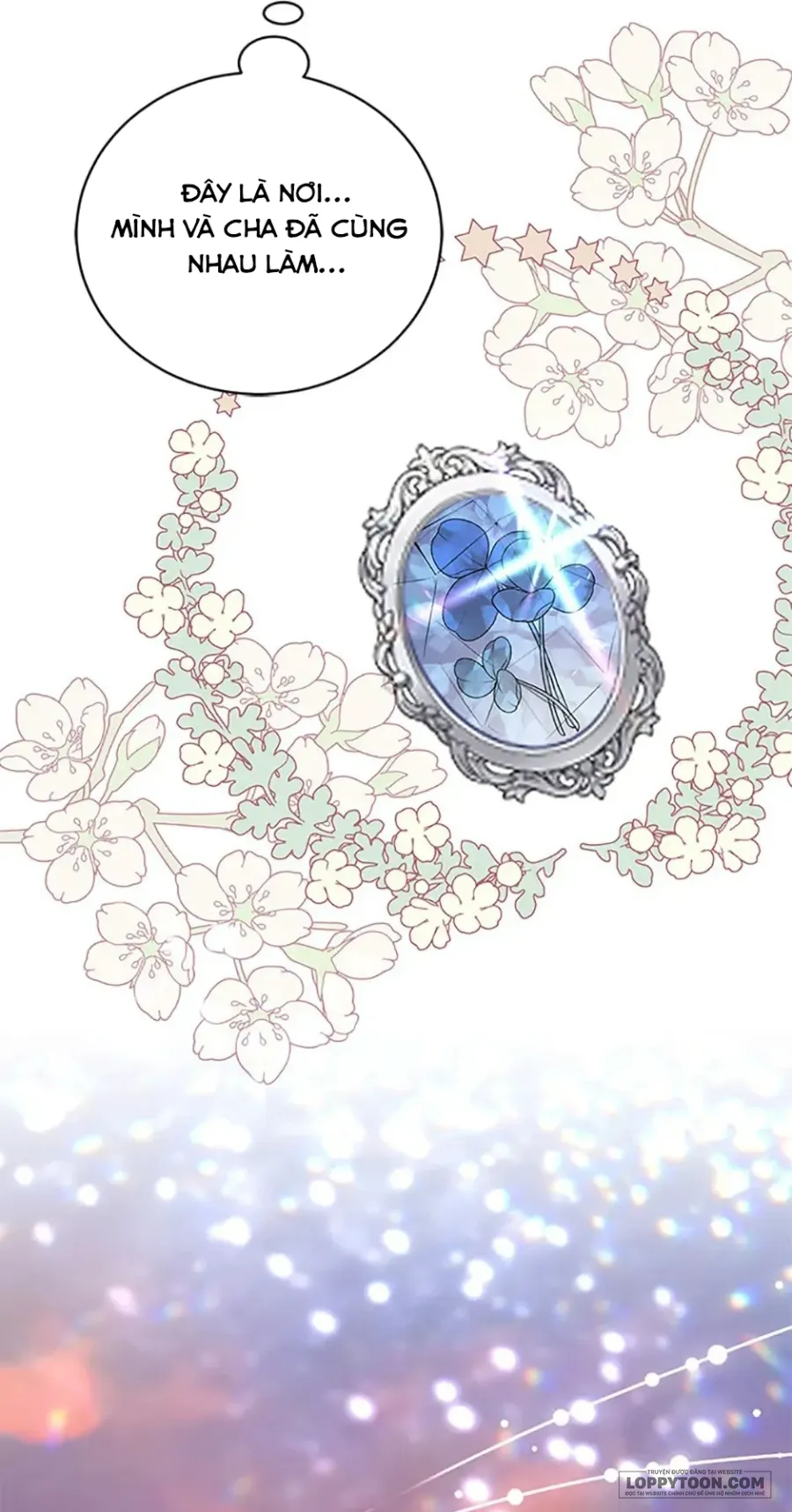 Công Chúa Bé Con Hạng S Thật Mạnh Chap 56 - trang 33