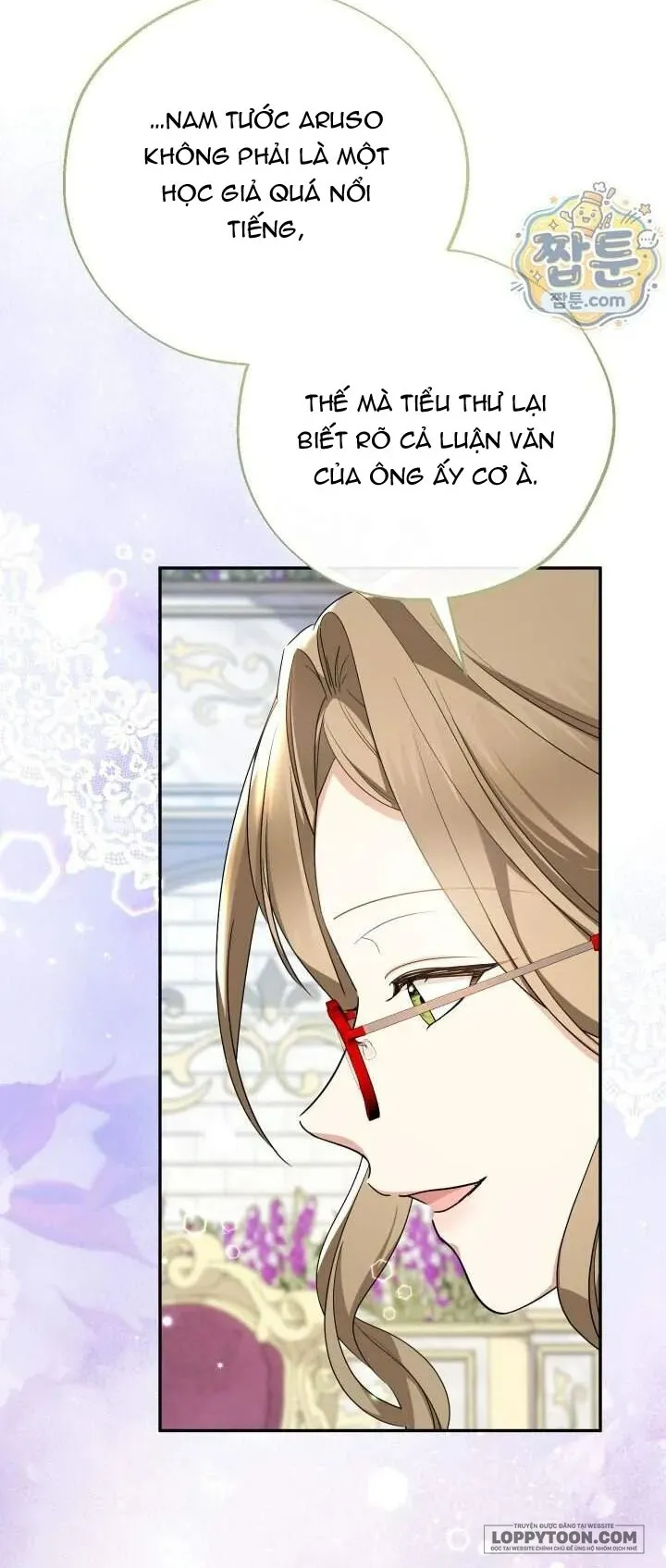 Tiểu Thư Tích Tiền Đi Bụi Chap 127 - trang 42