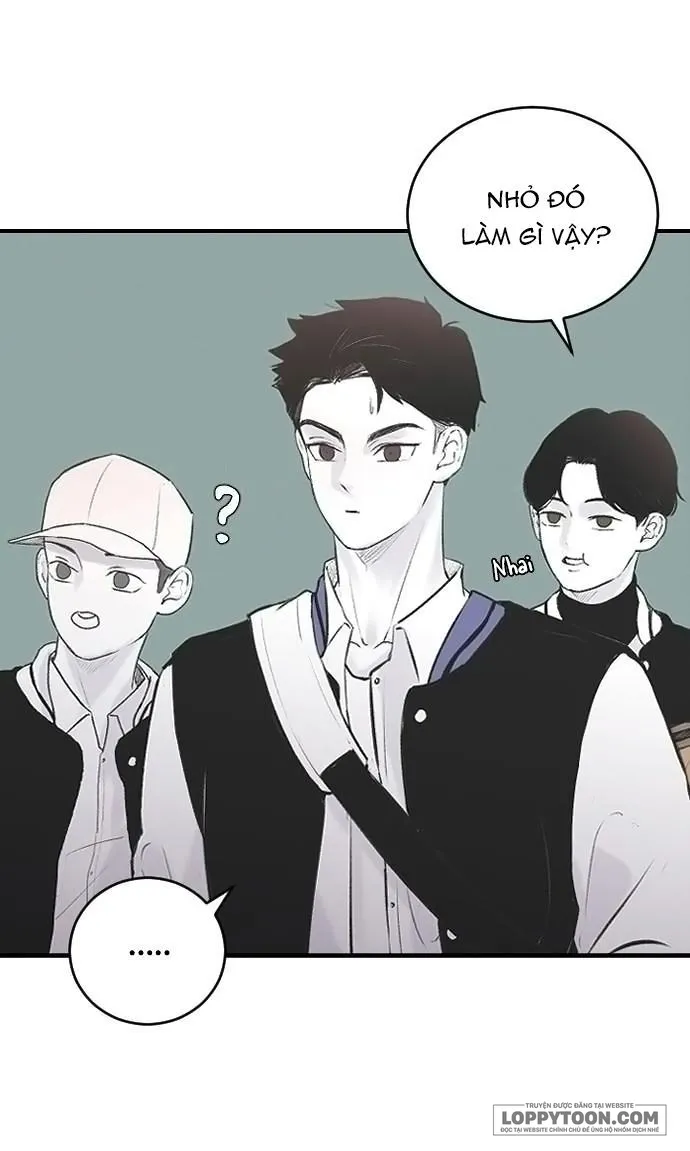 Ba Anh Trai Cực Phẩm Của Tôi Chap 3 - trang 48