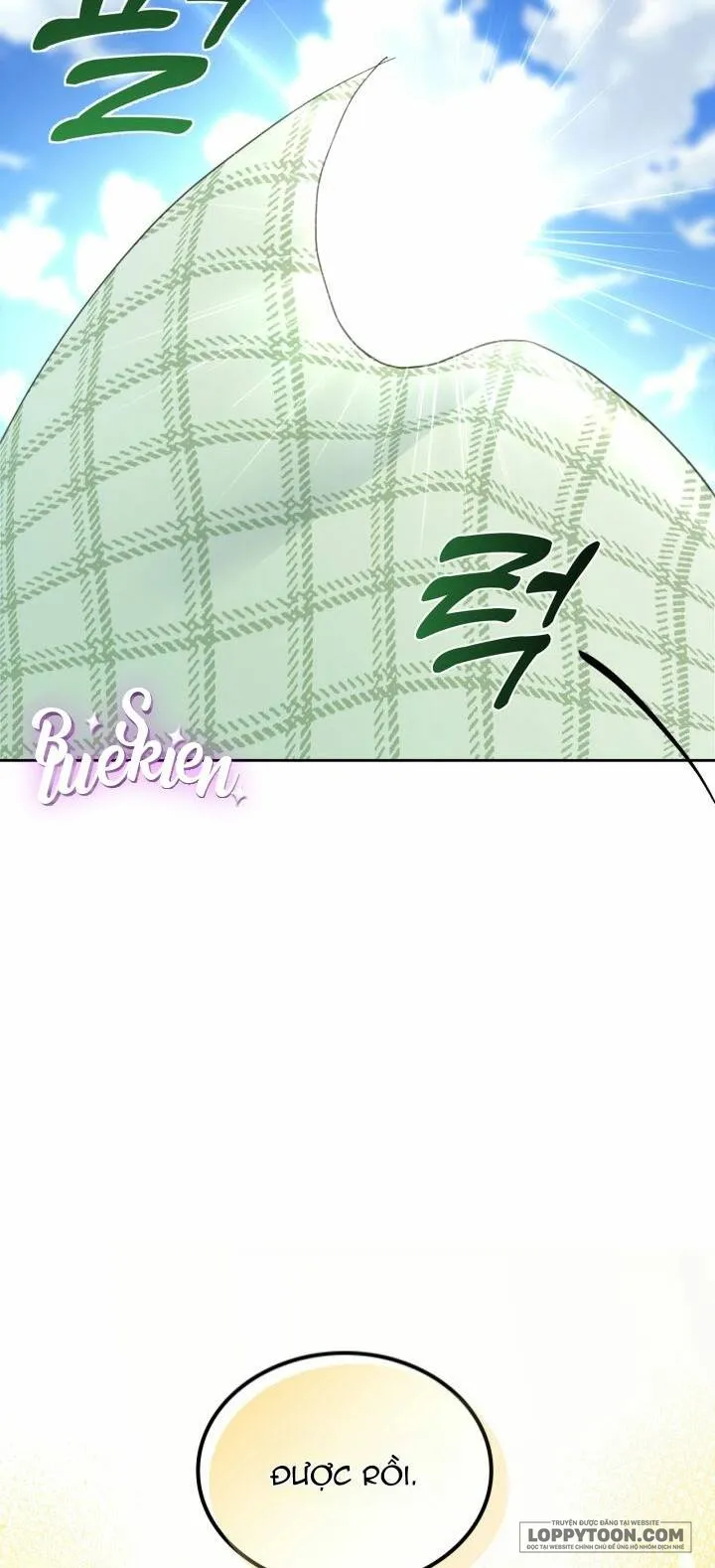 Nam Chính Quái Vật Sống Dưới Giường Tôi Chap 8 - trang 9