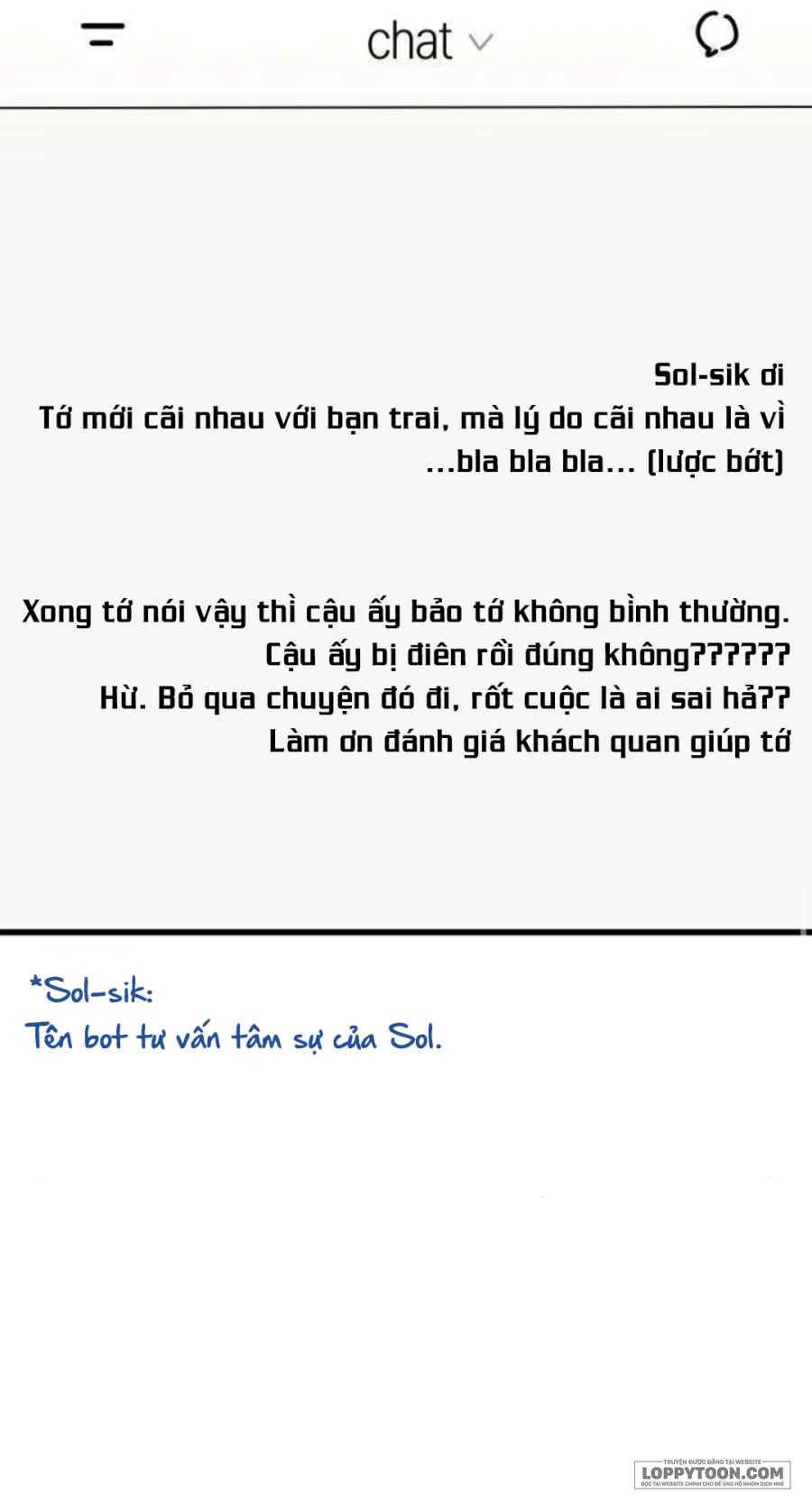 Câu Lạc Bộ Chị Đẹp Chap 12 - Ngày Valentine Trắng Kinh Hoàng (1) - trang 66