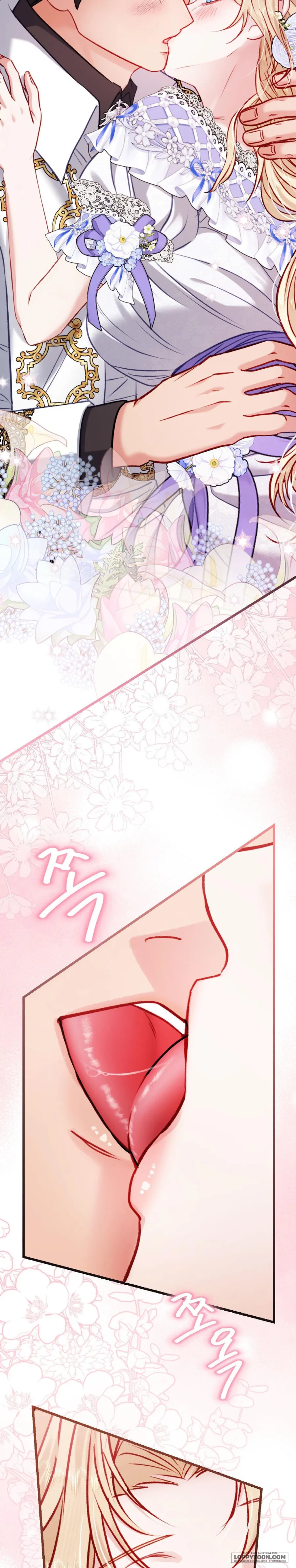 Bị Mắc Kẹt Trong Trò Chơi Harem Ngược Vô Vọng Chap 13 - 🔞🔞🔞 - trang 2
