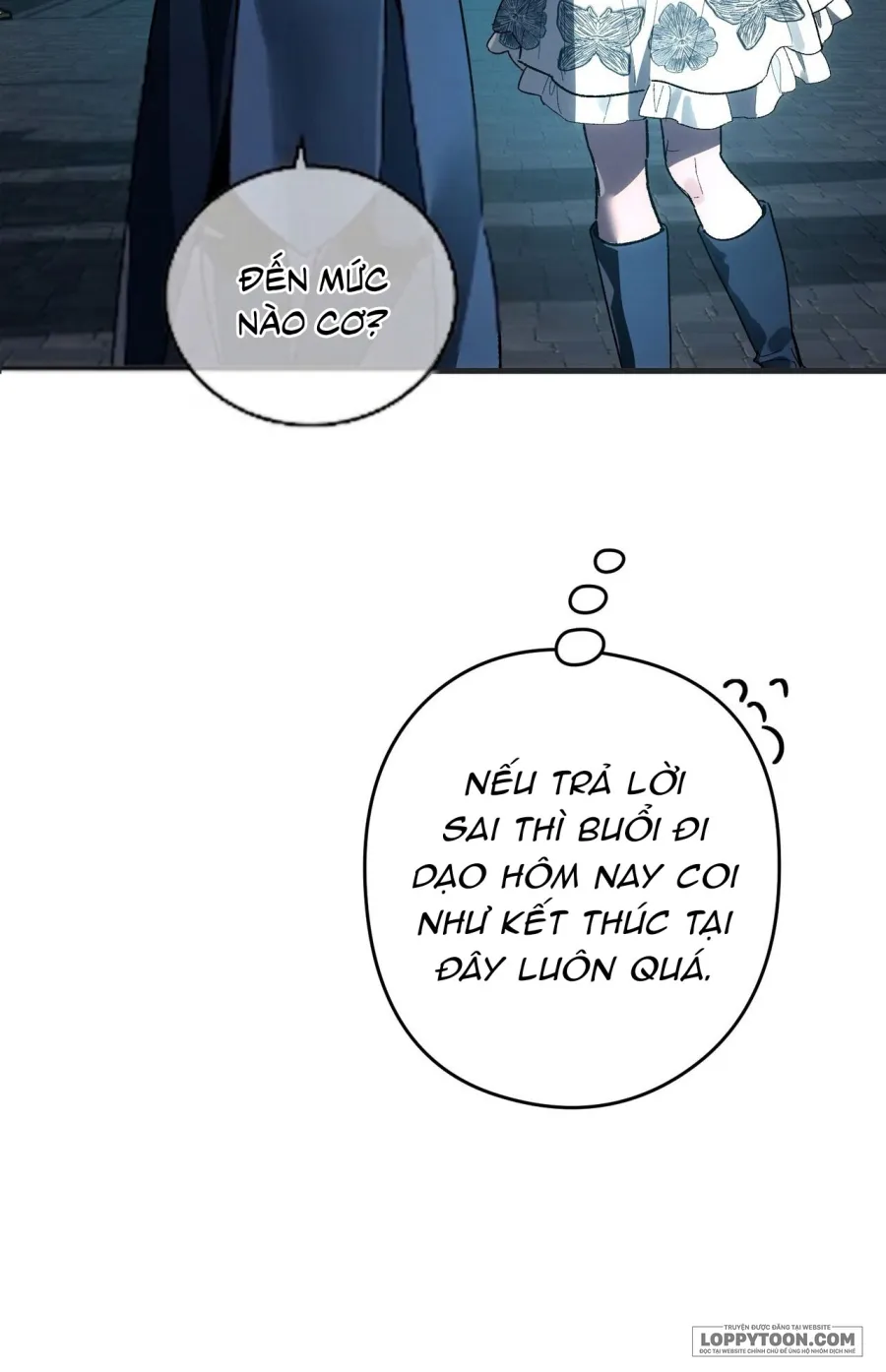 Gửi Đến Kẻ Sẽ Hủy Diệt Tôi Chap 31 - trang 42