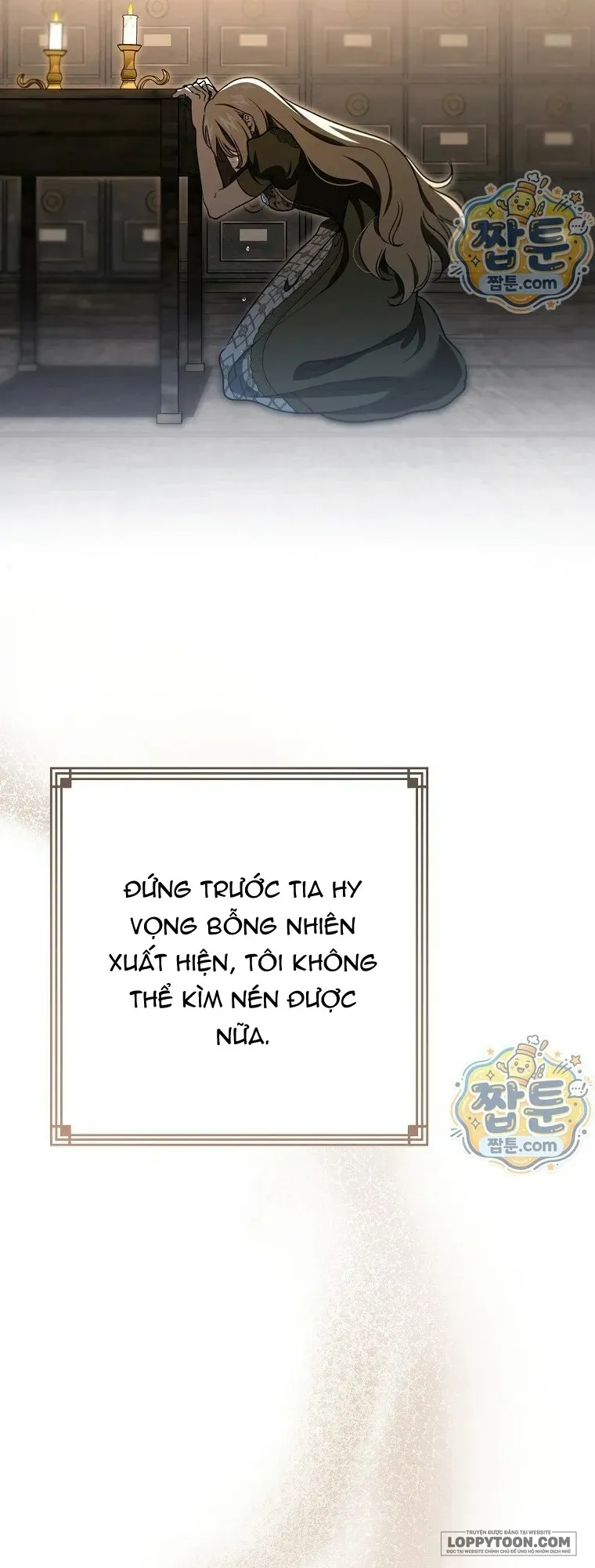 Ác Quỷ Nuôi Dưỡng Tiểu Thư Chap 124 - trang 89