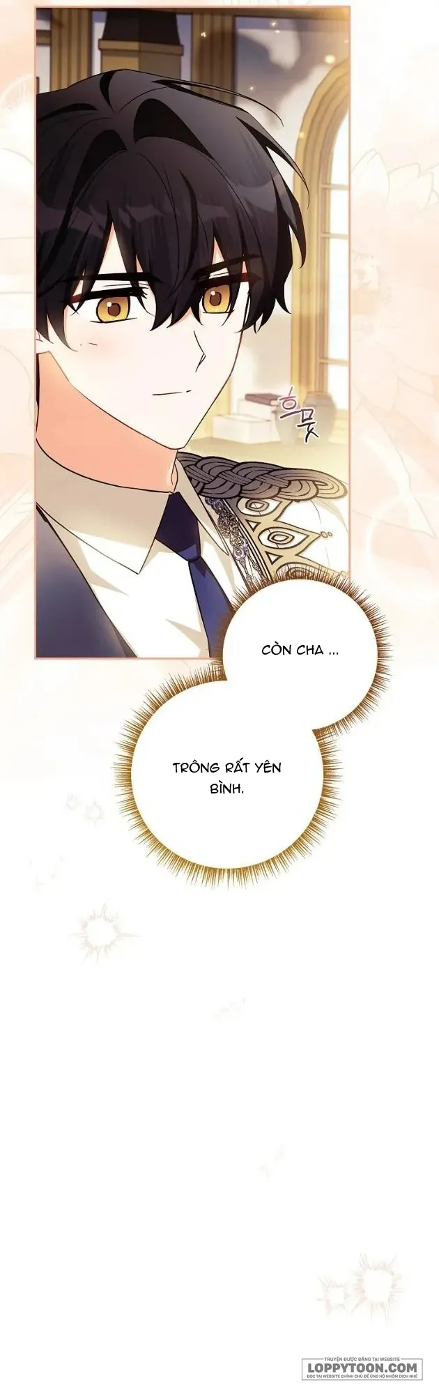 Tôi Đã Trở Thành Con Gái Út Của Công Tước Phản Diện Chap 136 - trang 42