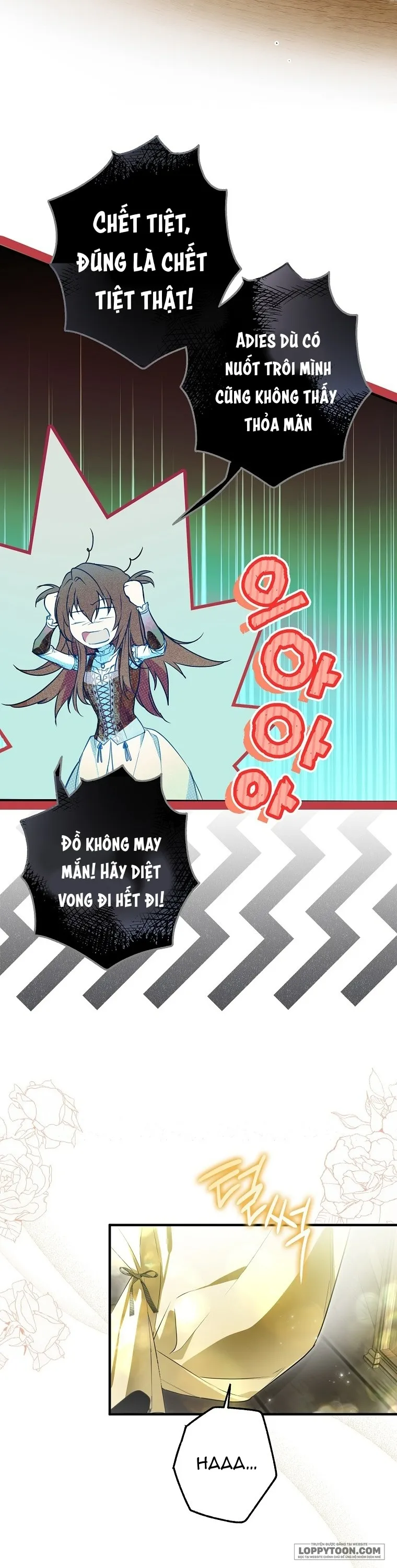 Có Kẻ Đã Sở Hữu Cơ Thể Của Tôi Chap 19 - trang 25