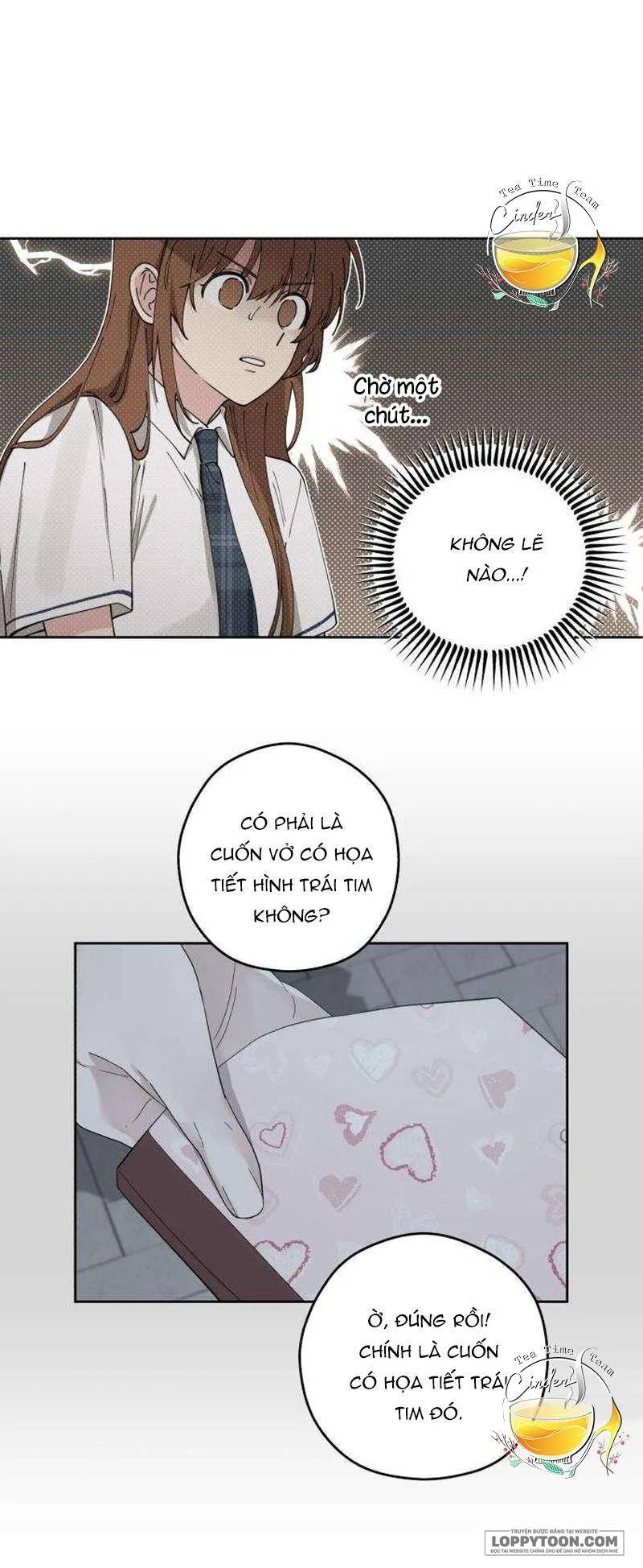 Tên Khốn Đẹp Trai Chap 11 - trang 26