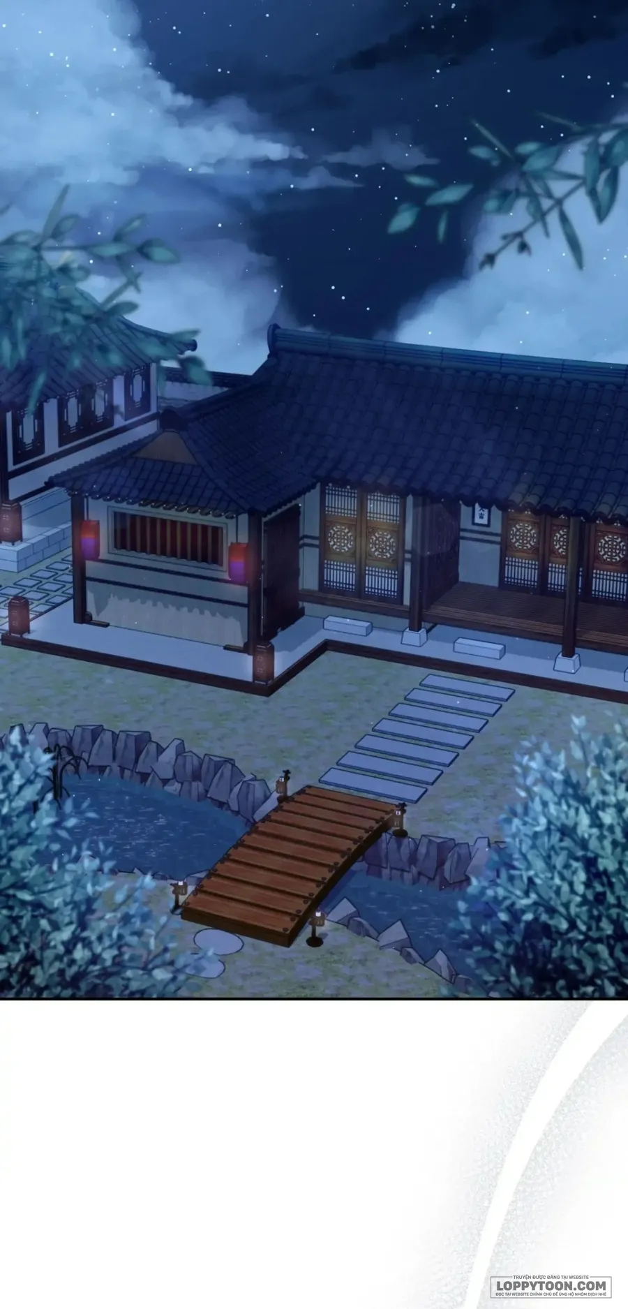 Truyền thuyết Dueokshini Chap 11 - trang 8