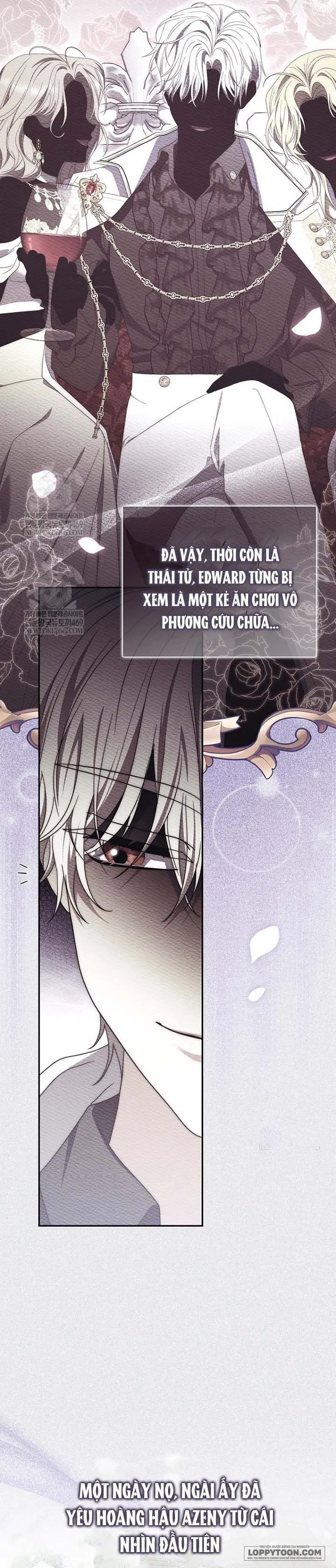 Nam Chính Bệnh Hoạn Ám Ảnh Với Sức Khoẻ Của Tôi Chap 46 - trang 5