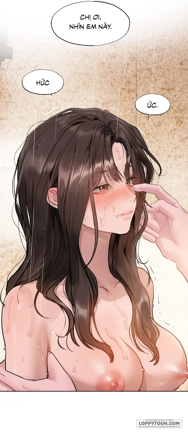 Ji Woo & Woo Yeon Chap 18 - trang 17