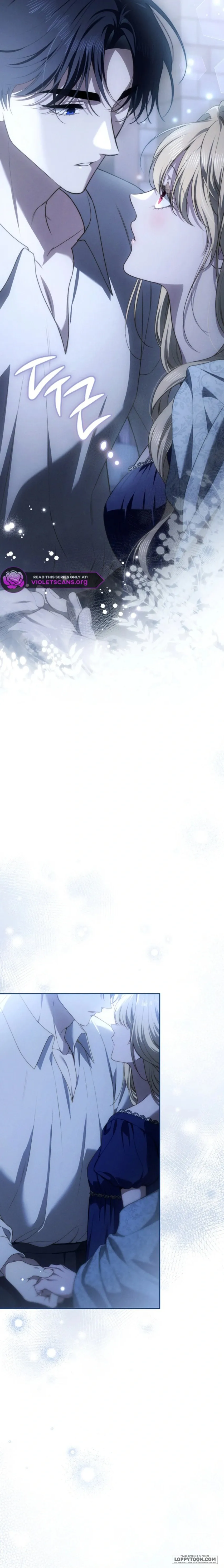 Dinh Thự Chờ Đợi Mùa Xuân Chap 29 - trang 2
