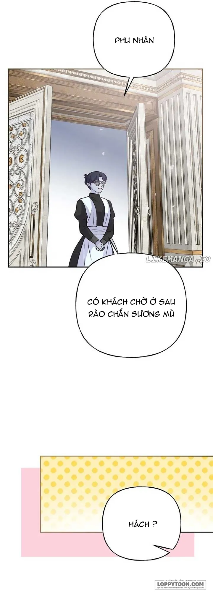 Hầu Gái Không Thích Nuôi Dạy Trẻ Nhỏ Chap 56 - trang 54